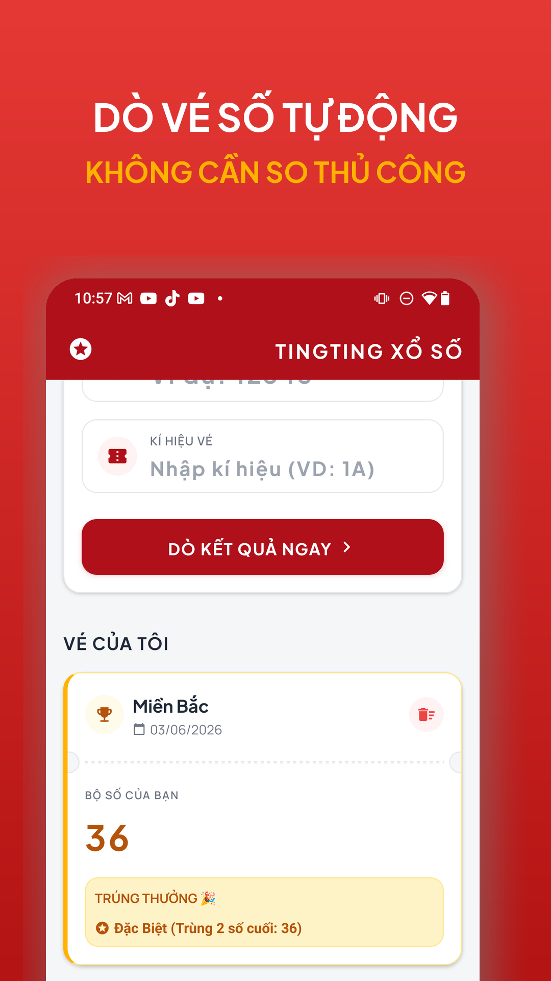TT Xổ Số Camera Scan